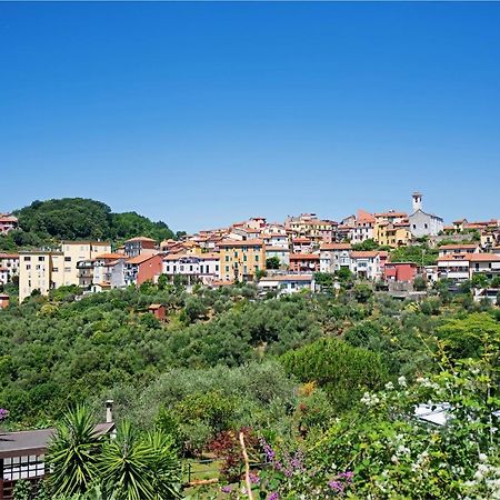 Villa Hemingway'S Shelter à La Spezia Extérieur photo