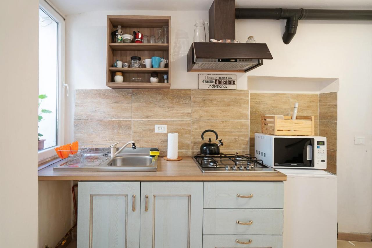Villa Hemingway'S Shelter à La Spezia Extérieur photo