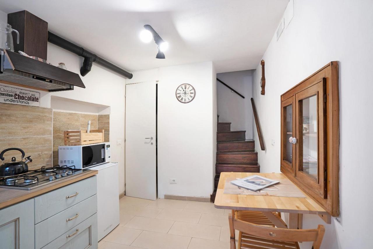 Villa Hemingway'S Shelter à La Spezia Extérieur photo
