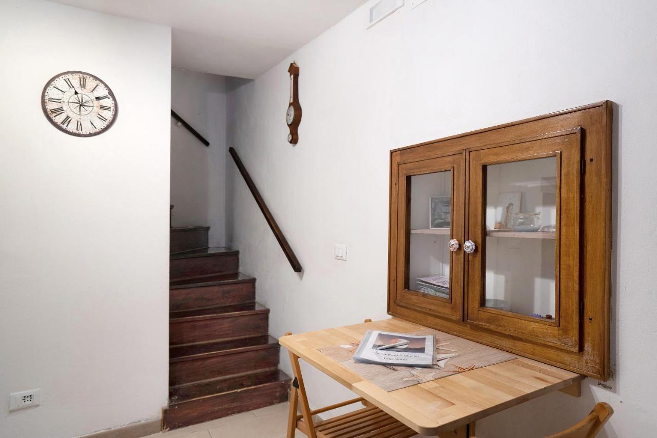 Villa Hemingway'S Shelter à La Spezia Extérieur photo