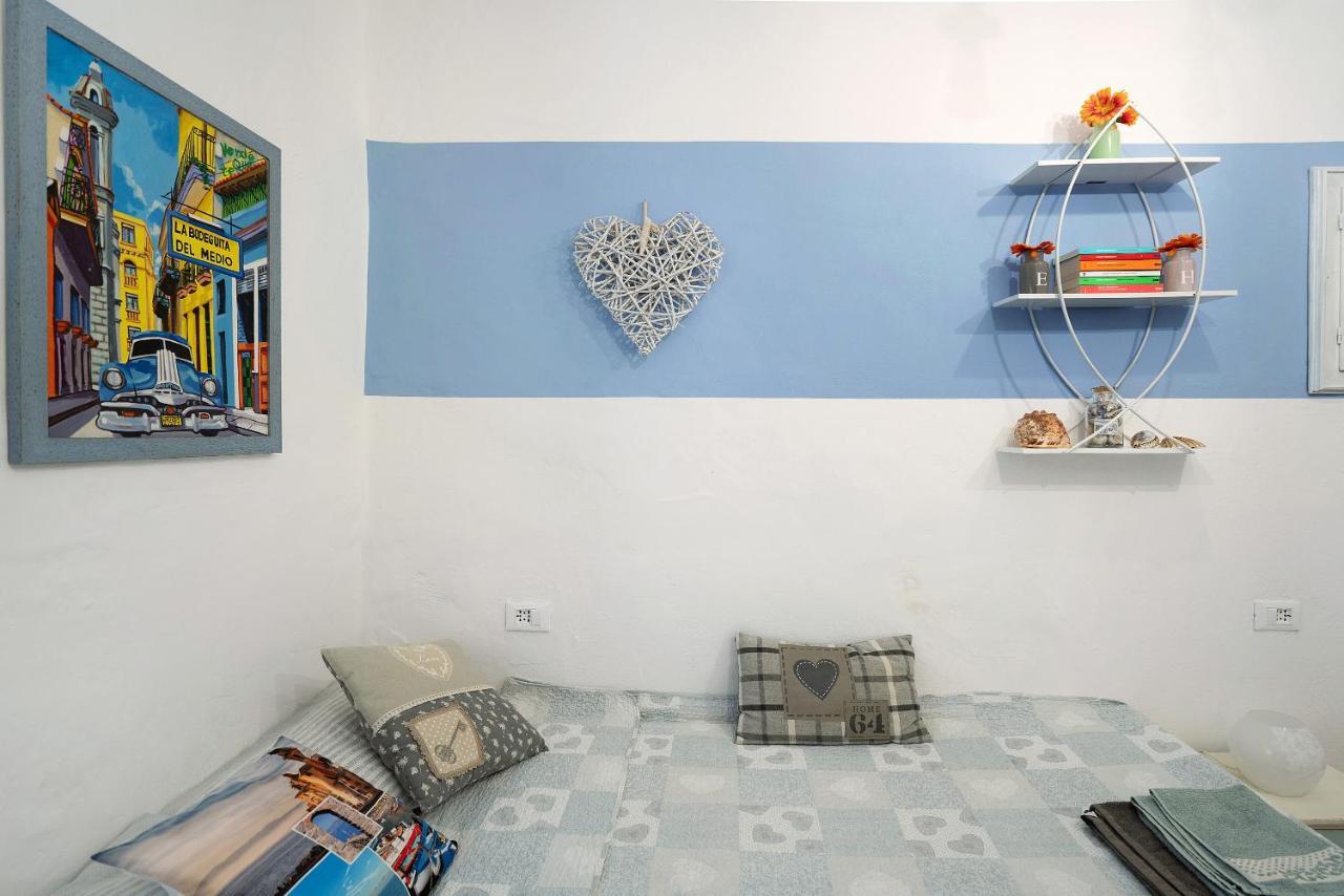 Villa Hemingway'S Shelter à La Spezia Extérieur photo