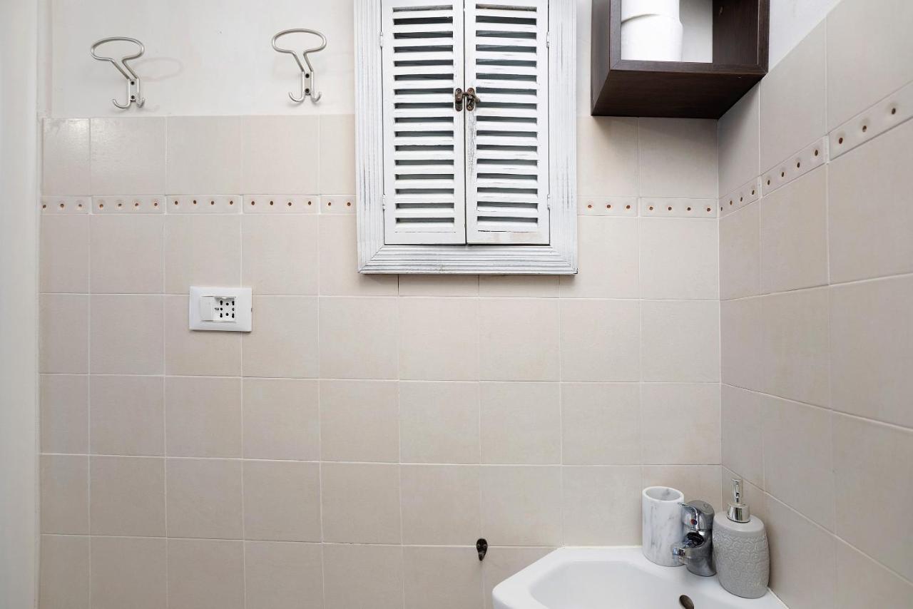 Villa Hemingway'S Shelter à La Spezia Extérieur photo