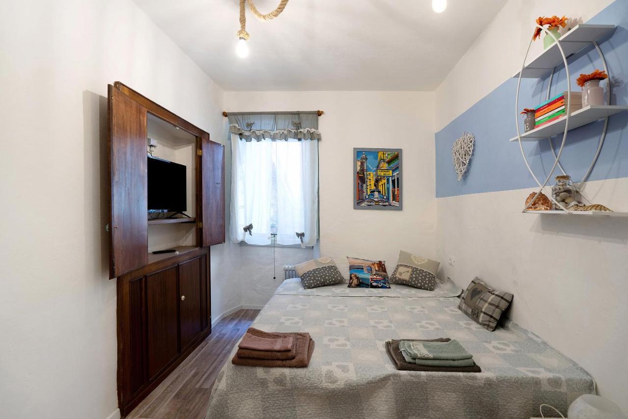 Villa Hemingway'S Shelter à La Spezia Extérieur photo