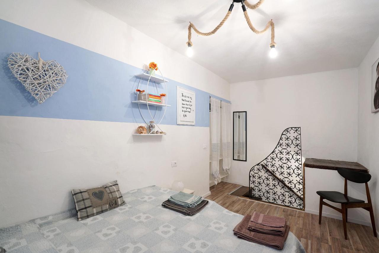 Villa Hemingway'S Shelter à La Spezia Extérieur photo