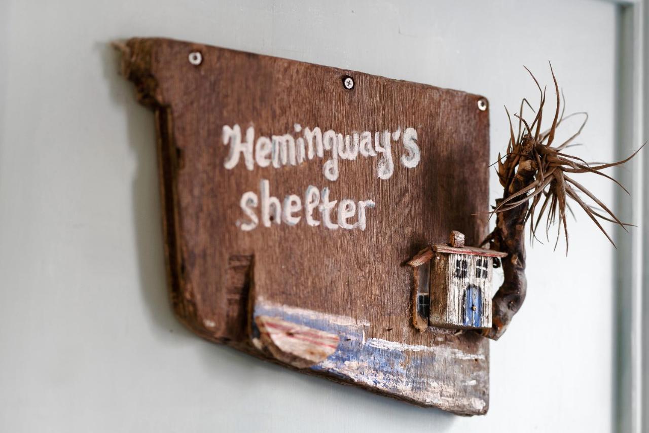 Villa Hemingway'S Shelter à La Spezia Extérieur photo